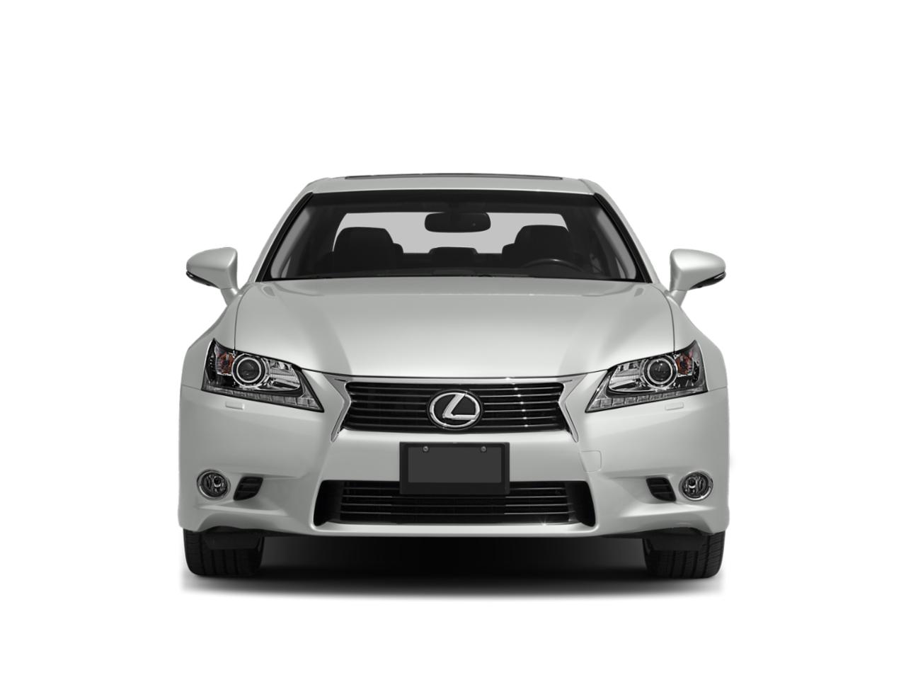 2015 Lexus GS 350 Vehicle Photo in West Palm Beach, FL 33417