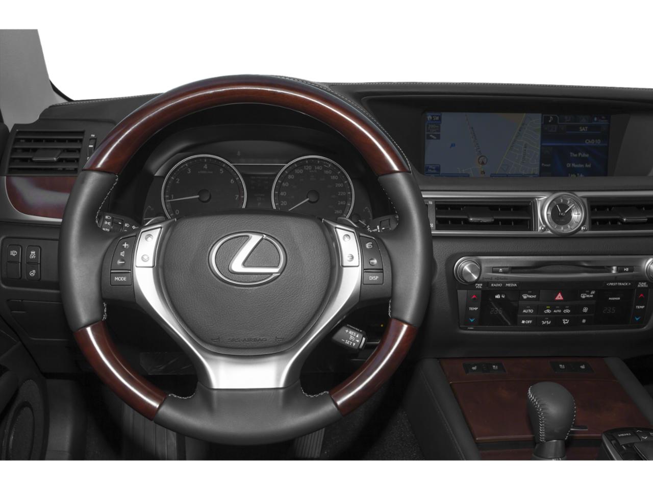 2015 Lexus GS 350 Vehicle Photo in West Palm Beach, FL 33417