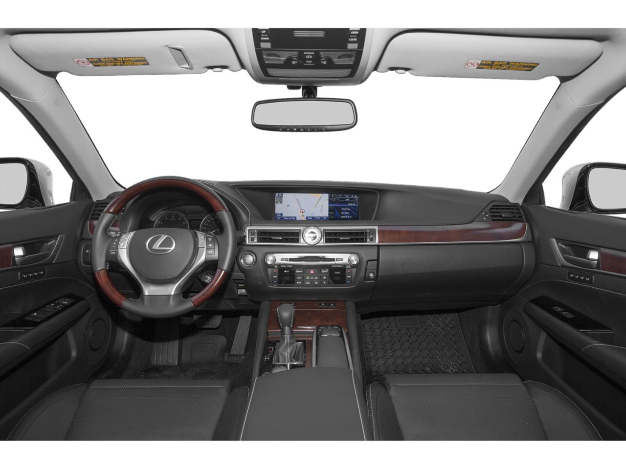 2015 Lexus GS 350 Vehicle Photo in West Palm Beach, FL 33417