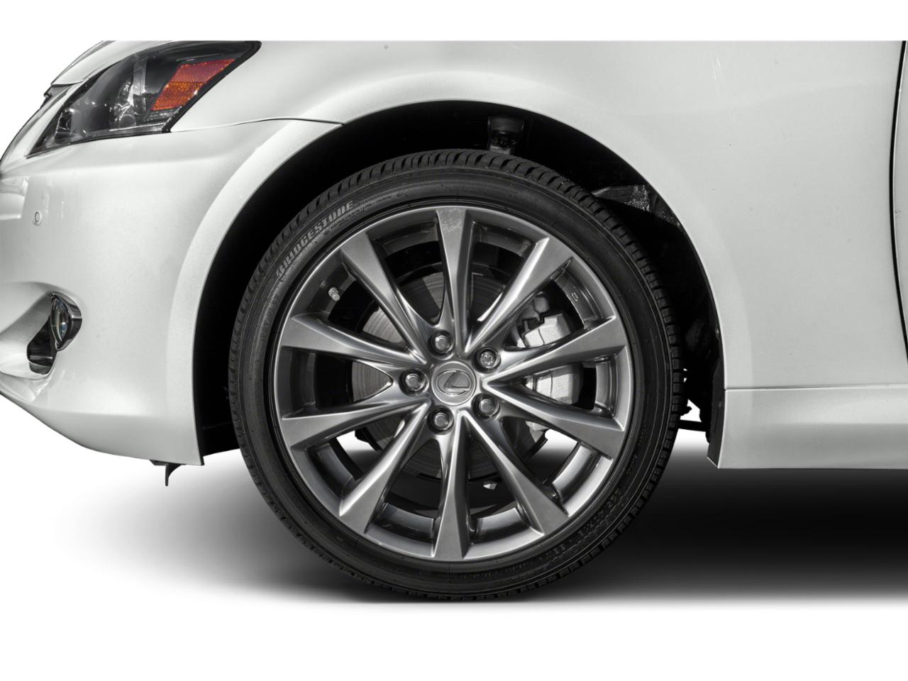 2015 Lexus IS 250C Vehicle Photo in Wesley Chapel, FL 33544