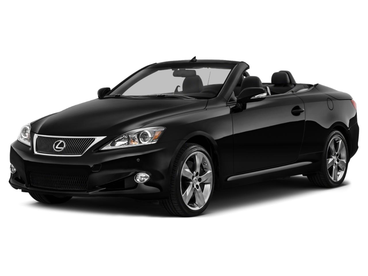 2015 Lexus IS 350C Vehicle Photo in Pompano Beach, FL 33064