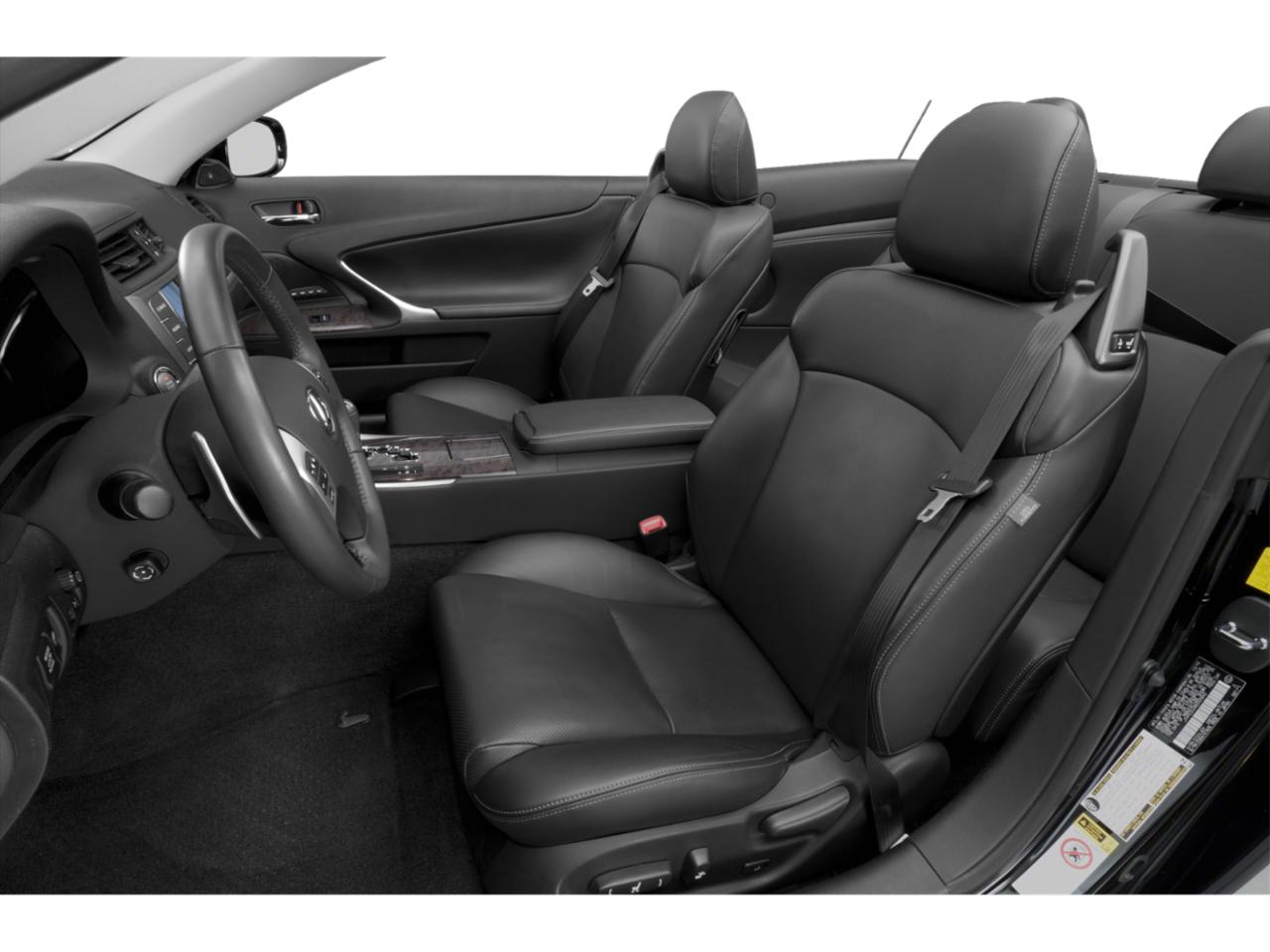 2015 Lexus IS 350C Vehicle Photo in Pompano Beach, FL 33064