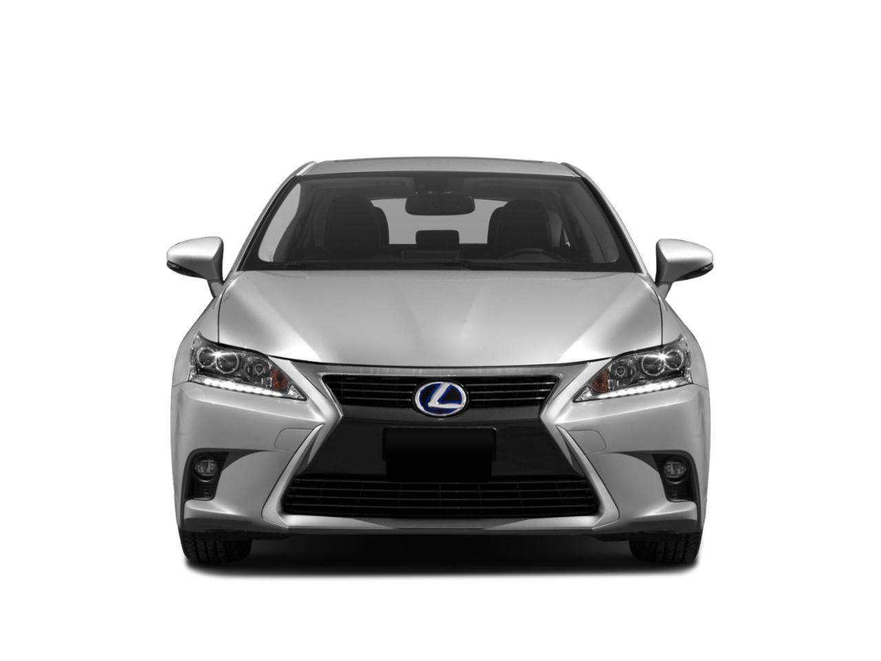 2015 Lexus CT 200h Vehicle Photo in Sanford, FL 32771