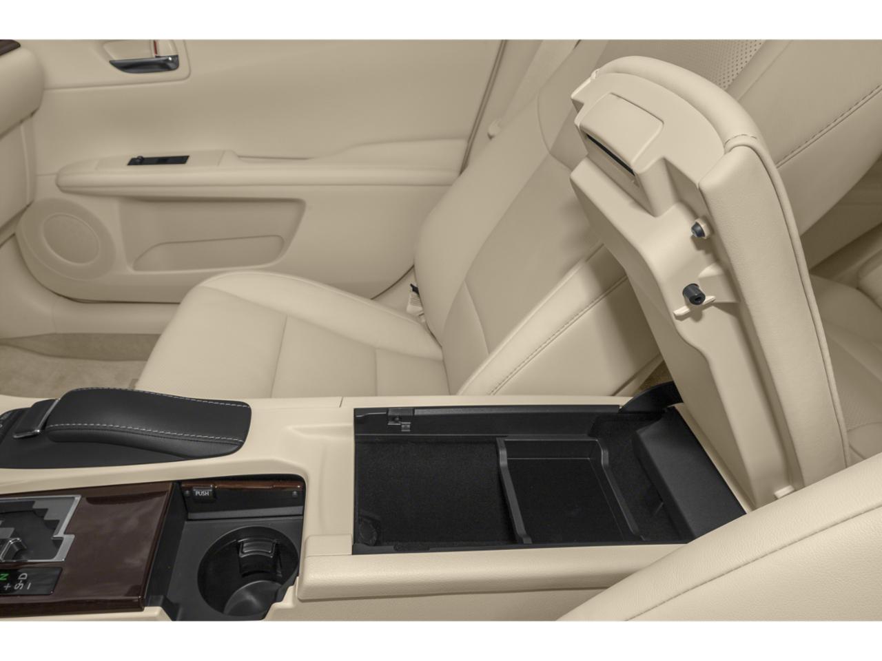 2015 Lexus ES 300h Vehicle Photo in West Palm Beach, FL 33417