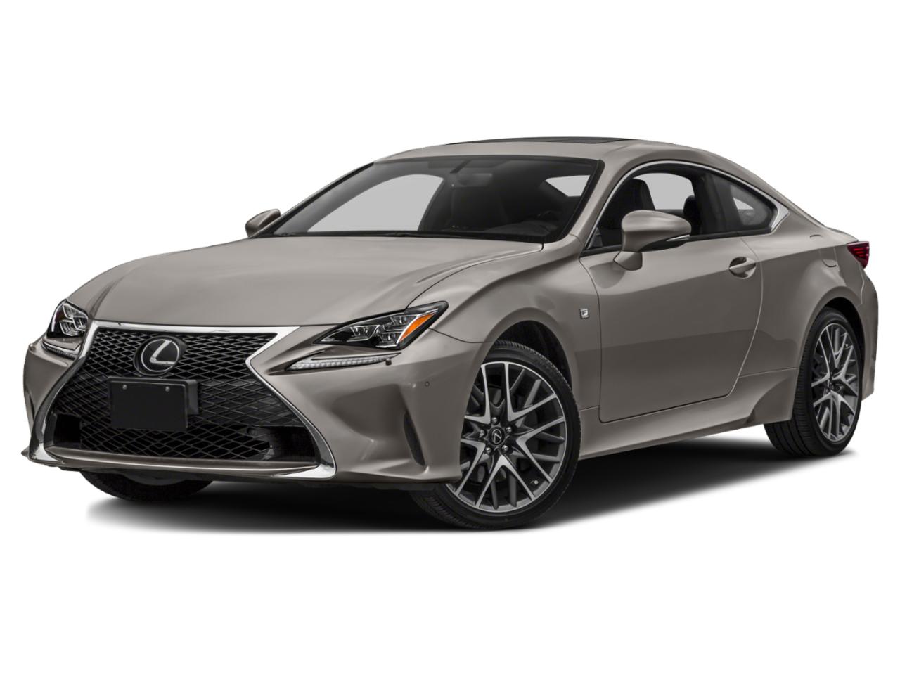 2015 Lexus RC 350 Vehicle Photo in Austin, TX 78728