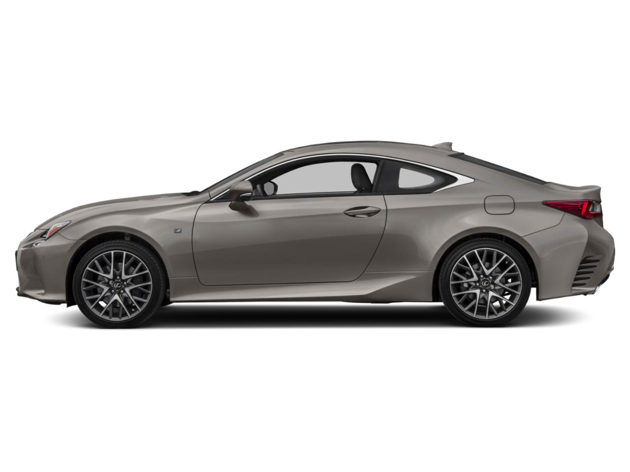 2015 Lexus RC 350 Vehicle Photo in Austin, TX 78728