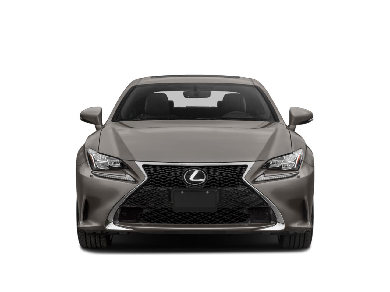 2015 Lexus RC 350 Vehicle Photo in Austin, TX 78728