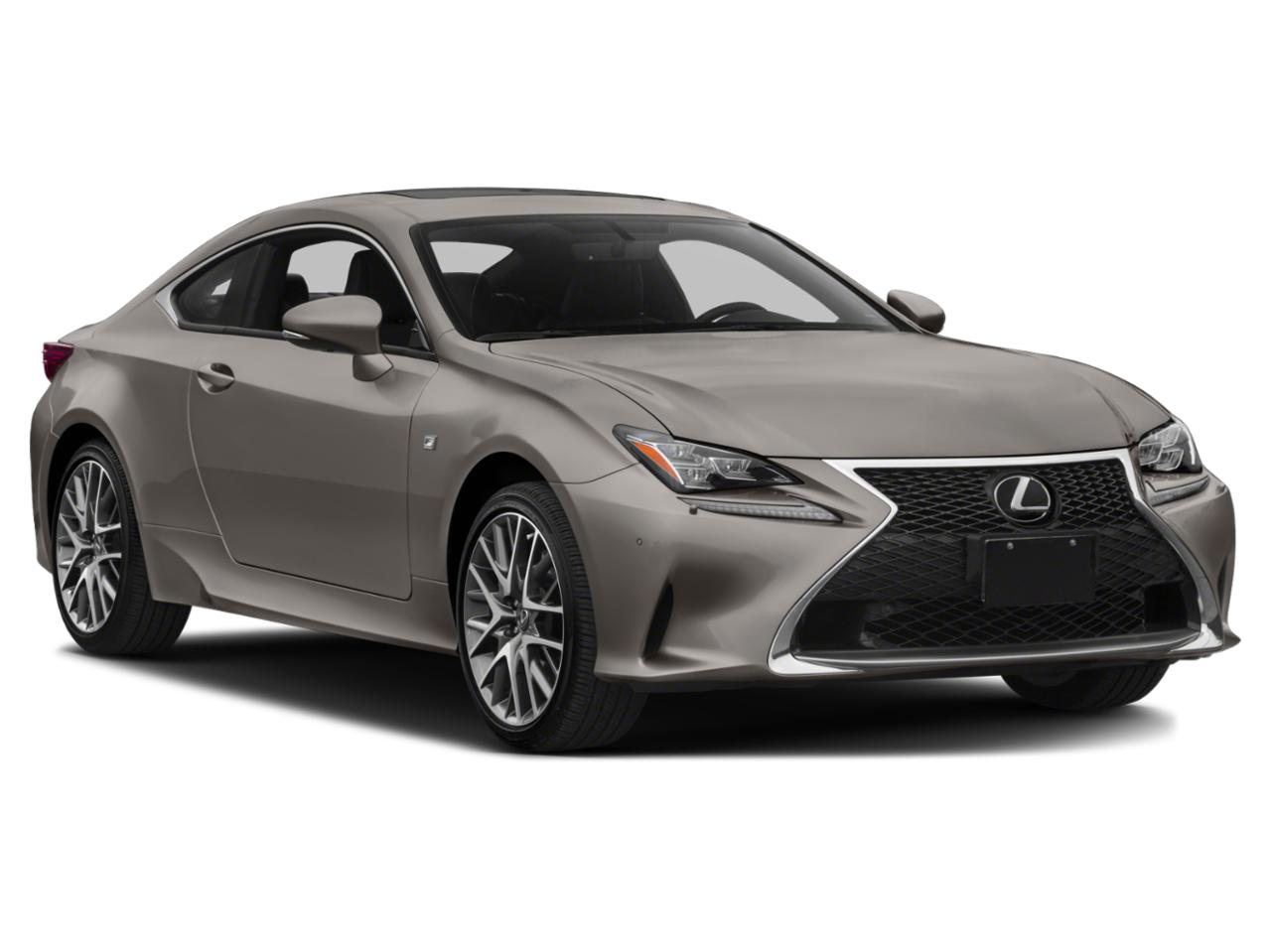 2015 Lexus RC 350 Vehicle Photo in Austin, TX 78728