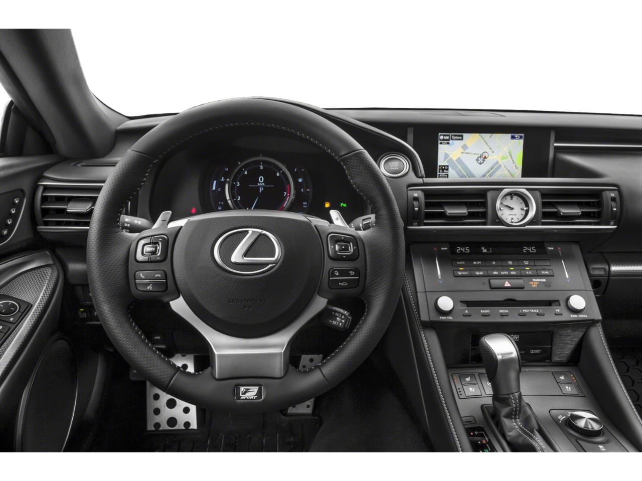 2015 Lexus RC 350 Vehicle Photo in Austin, TX 78728