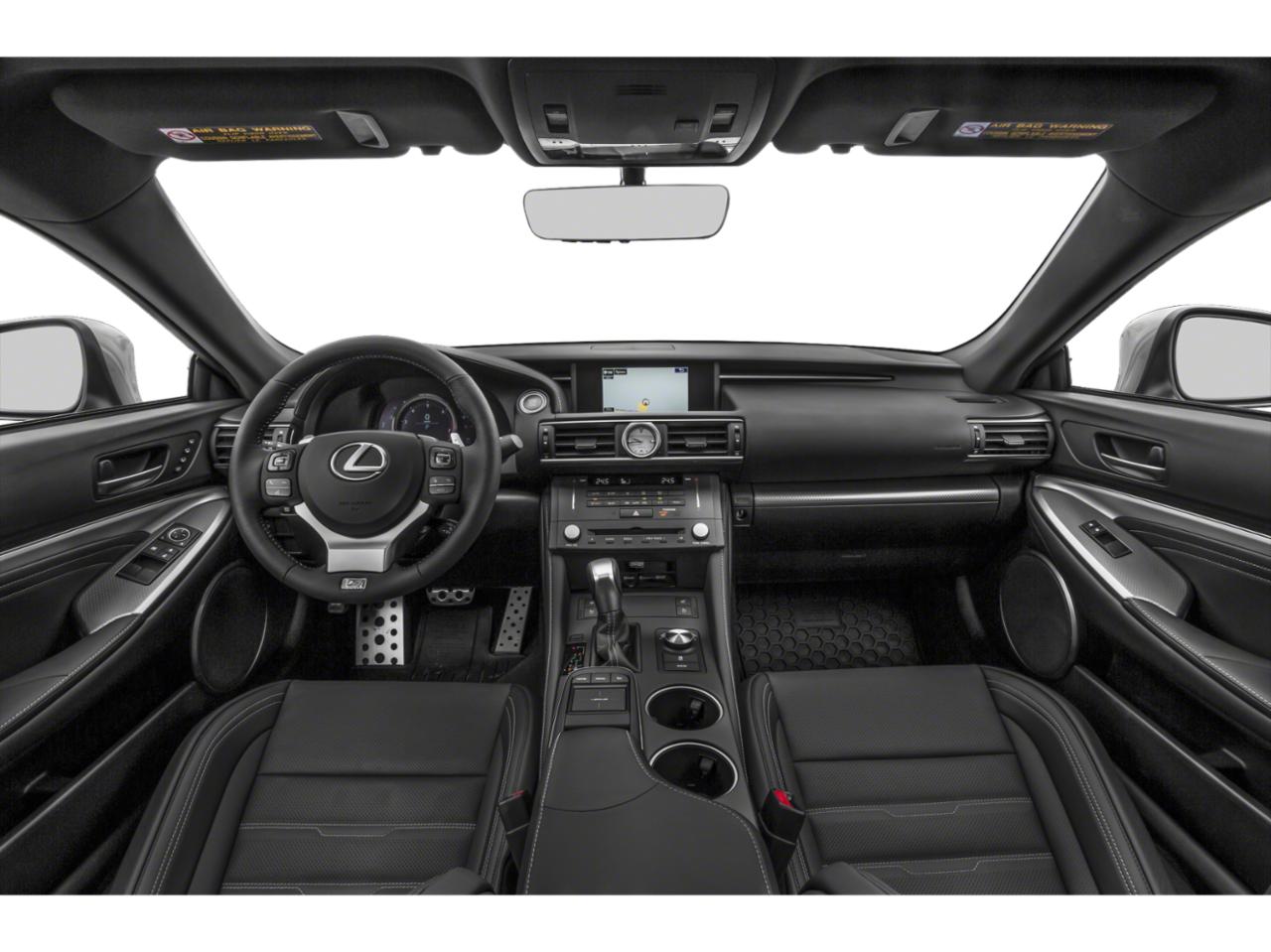 2015 Lexus RC 350 Vehicle Photo in Austin, TX 78728