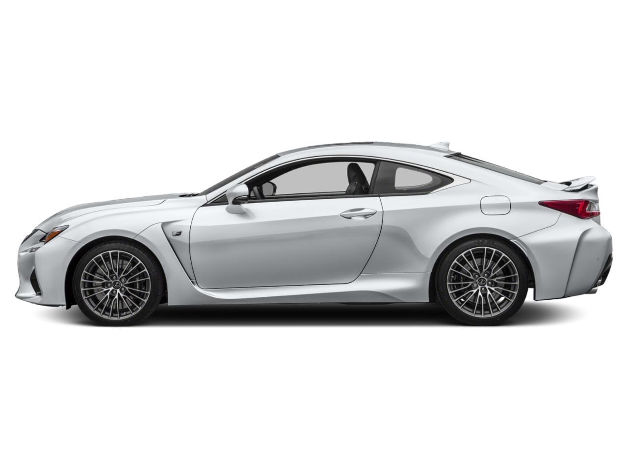 2015 Lexus RC F Vehicle Photo in Spokane Valley, WA 99212