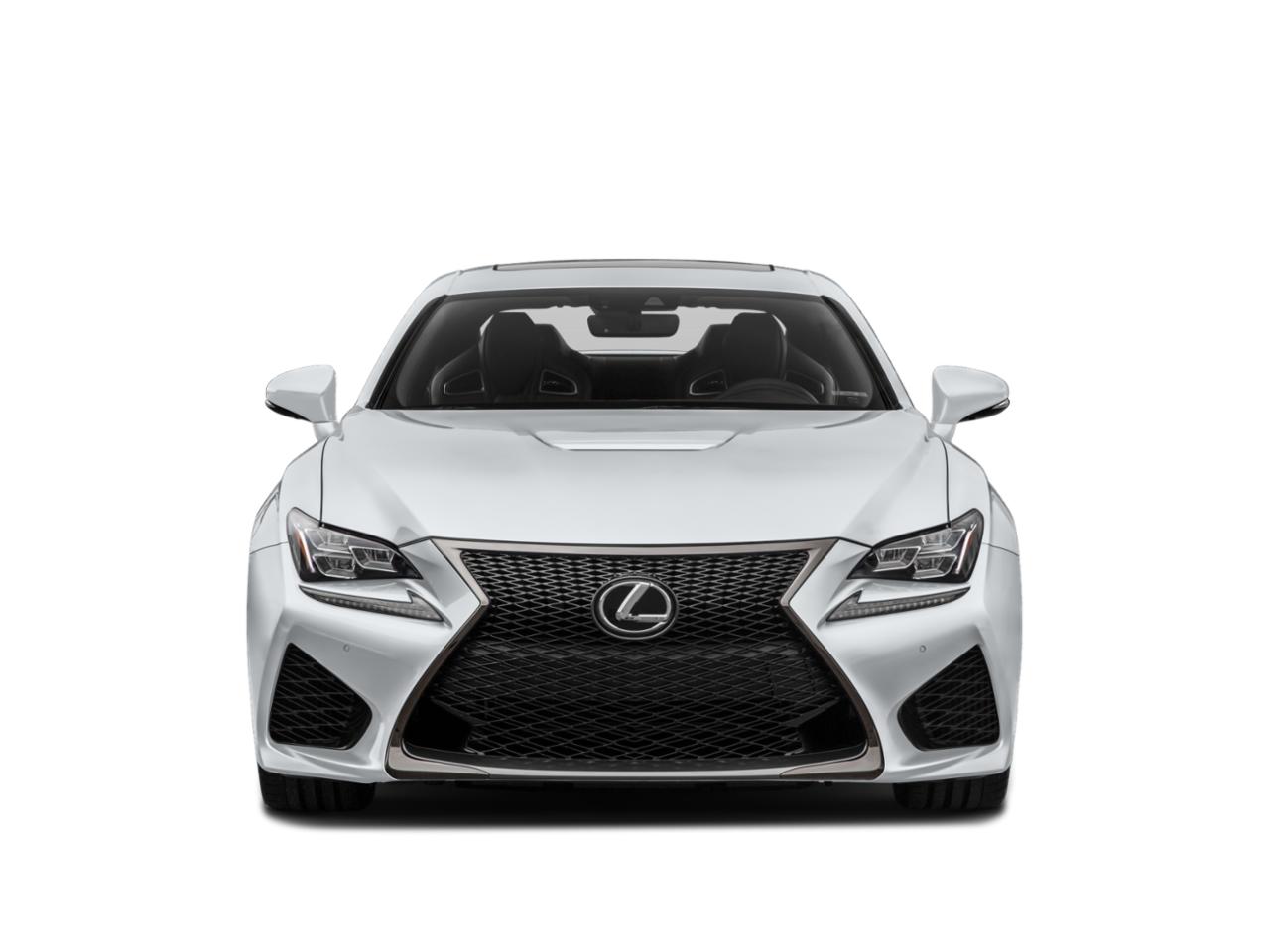 2015 Lexus RC F Vehicle Photo in Spokane Valley, WA 99212