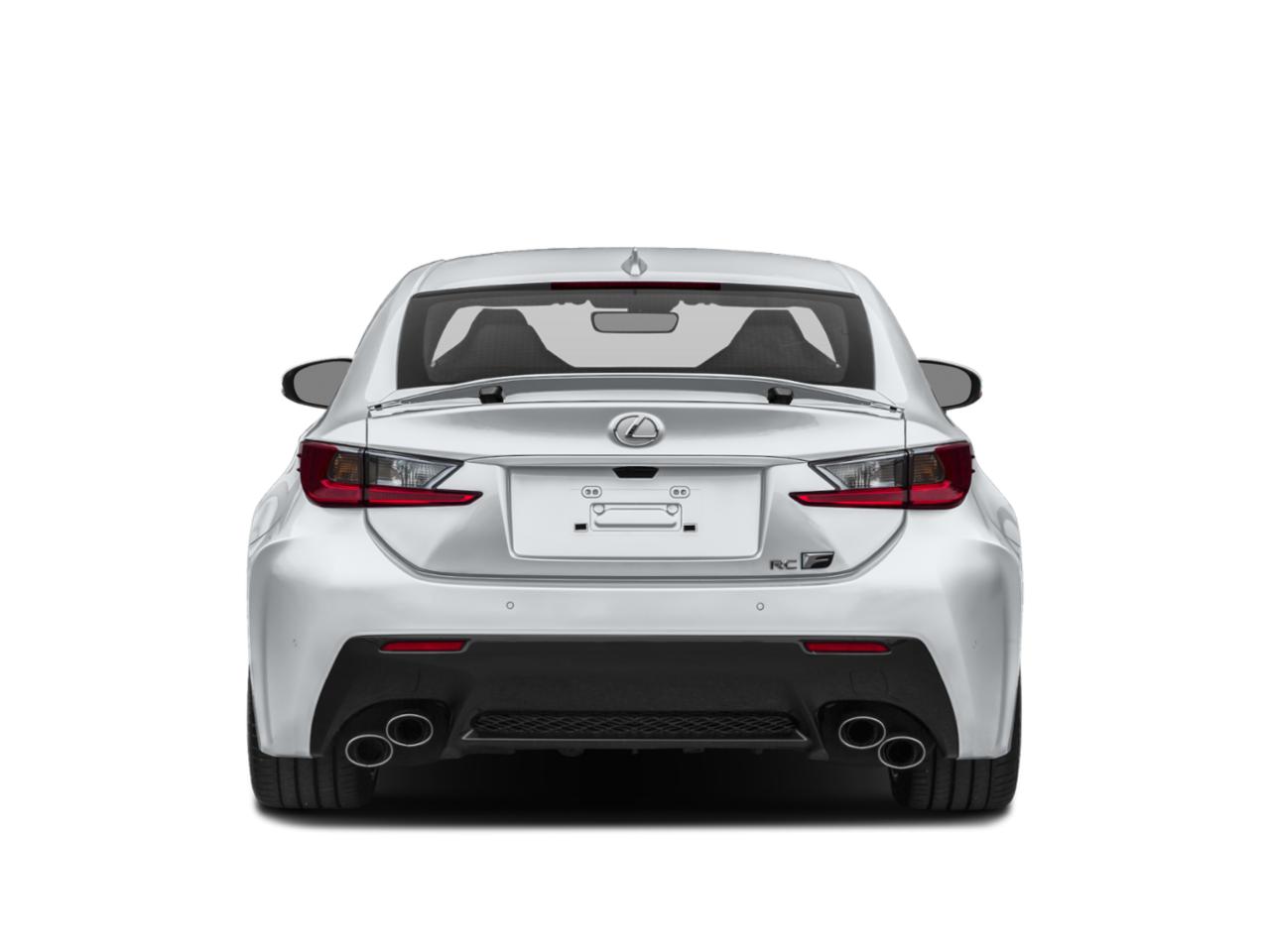 2015 Lexus RC F Vehicle Photo in Spokane Valley, WA 99212