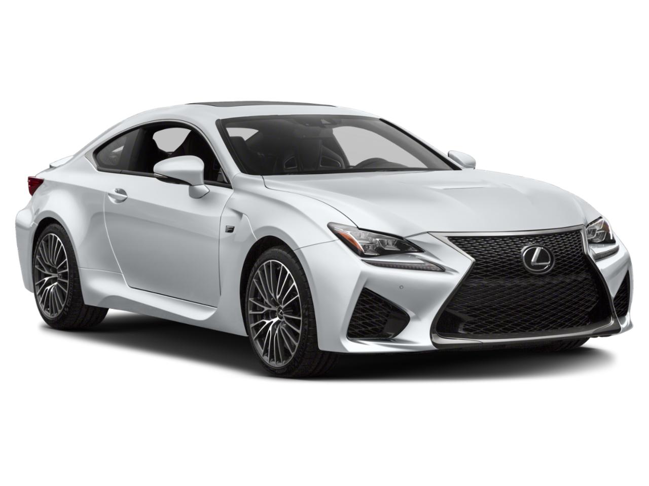 2015 Lexus RC F Vehicle Photo in Spokane Valley, WA 99212