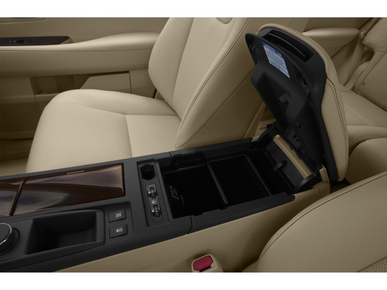 2015 Lexus RX 350 Vehicle Photo in Winter Park, FL 32792