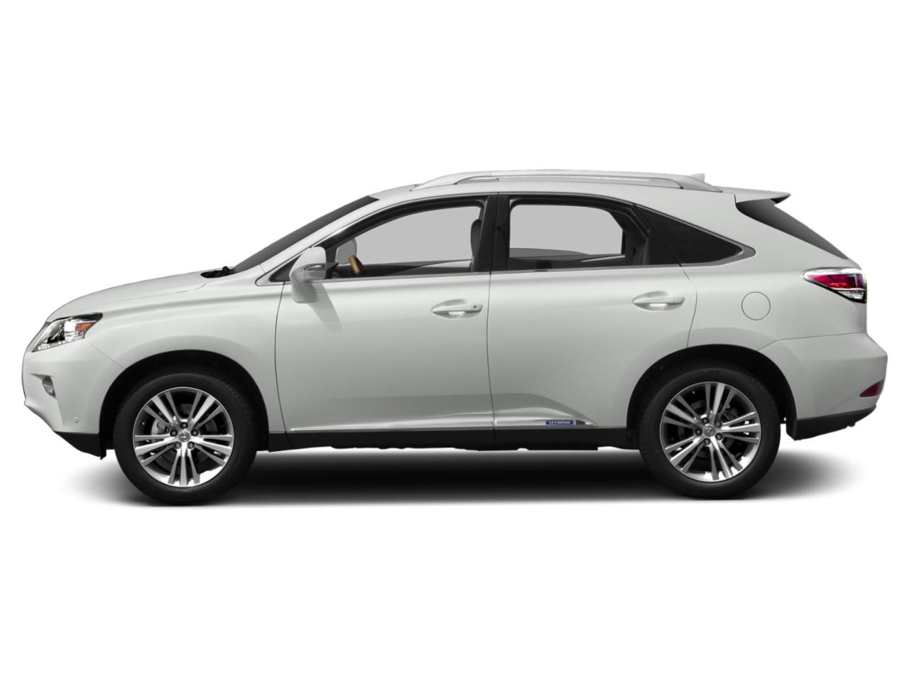 2015 Lexus RX 450h Vehicle Photo in West Palm Beach, FL 33417