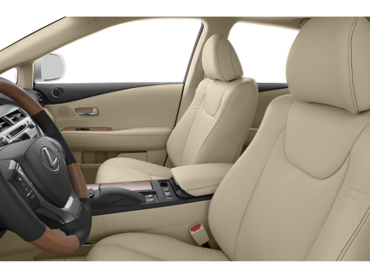 2015 Lexus RX 450h Vehicle Photo in West Palm Beach, FL 33417