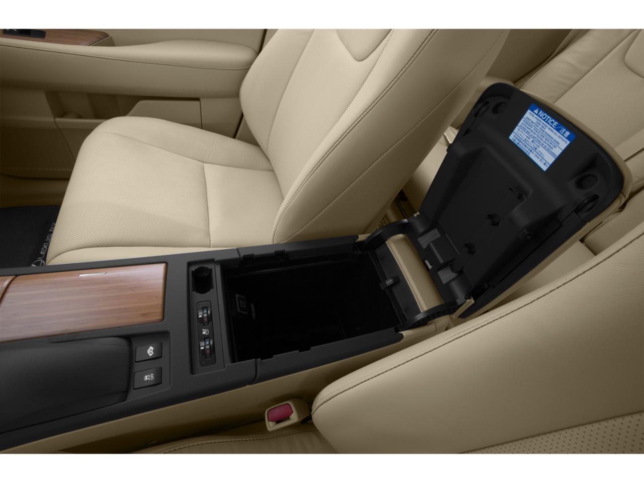 2015 Lexus RX 450h Vehicle Photo in West Palm Beach, FL 33417