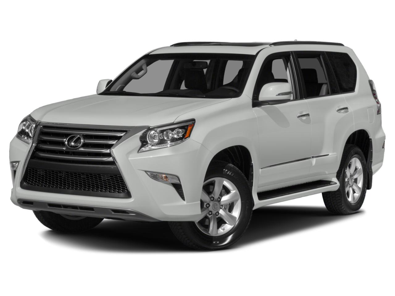 2015 Lexus GX 460 Vehicle Photo in Corpus Christi, TX 78415