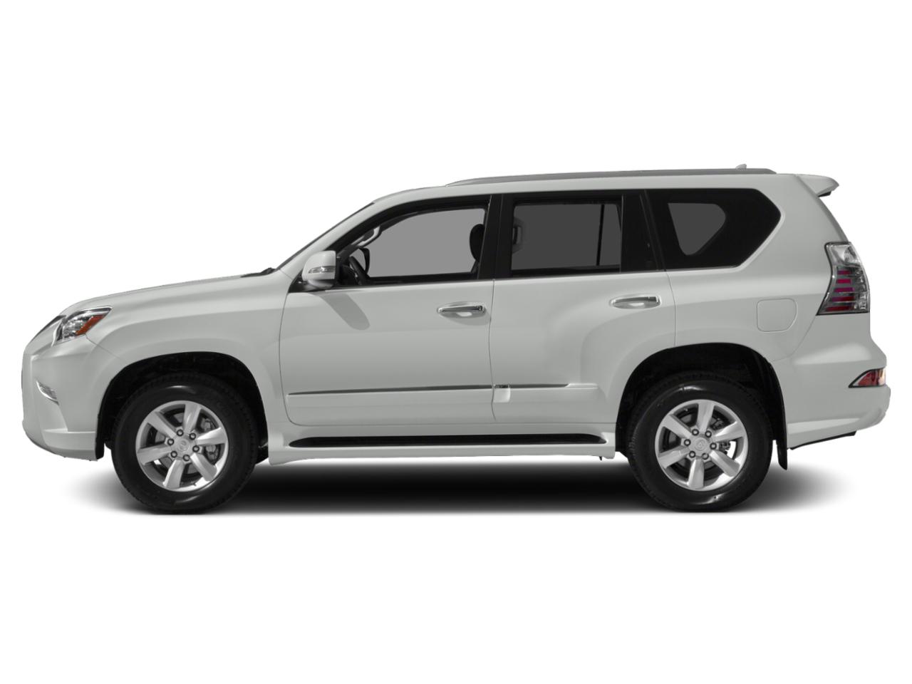 2015 Lexus GX 460 Vehicle Photo in Corpus Christi, TX 78415