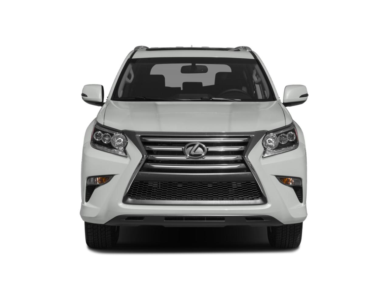 2015 Lexus GX 460 Vehicle Photo in Corpus Christi, TX 78415