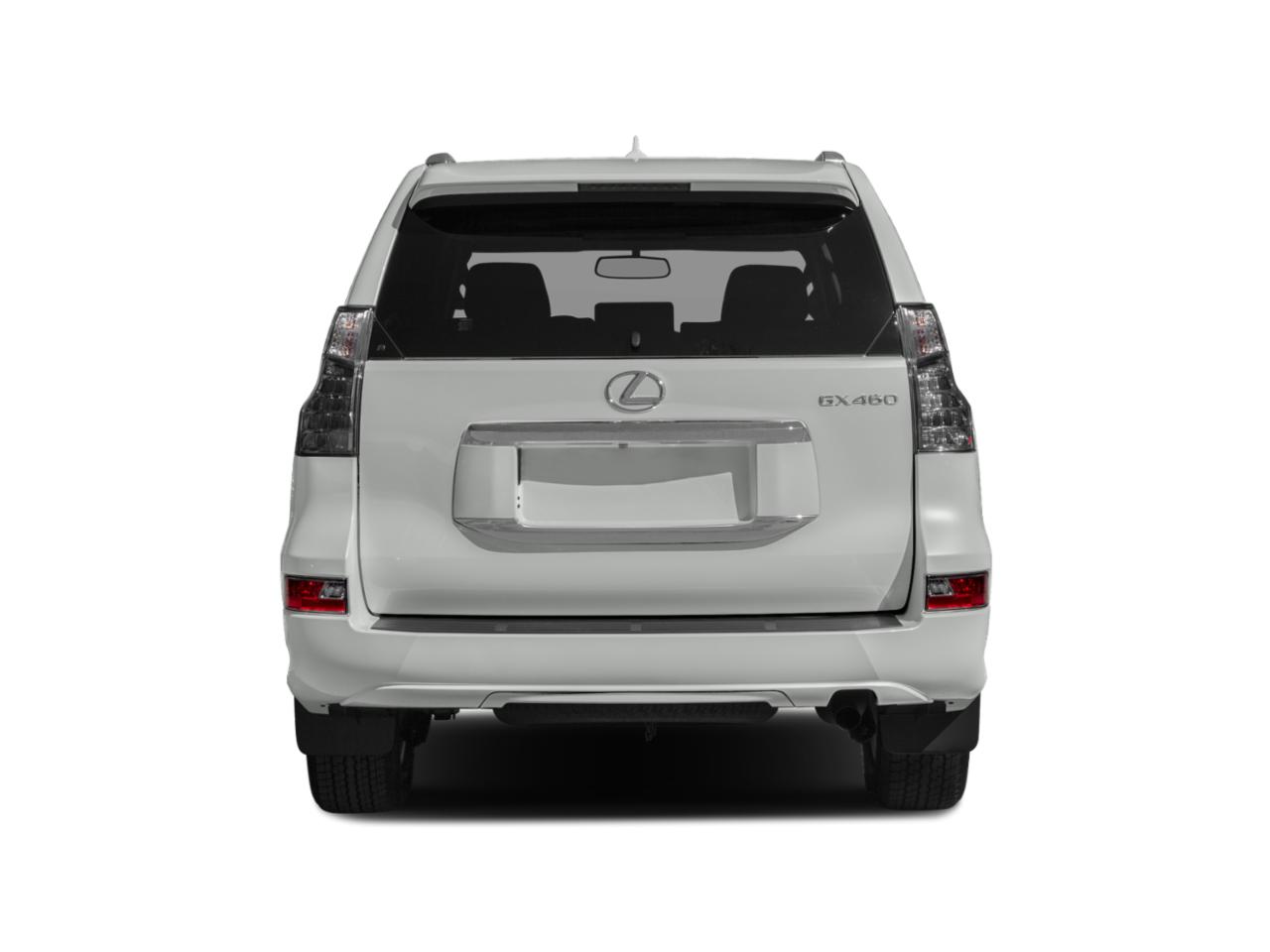 2015 Lexus GX 460 Vehicle Photo in Corpus Christi, TX 78415