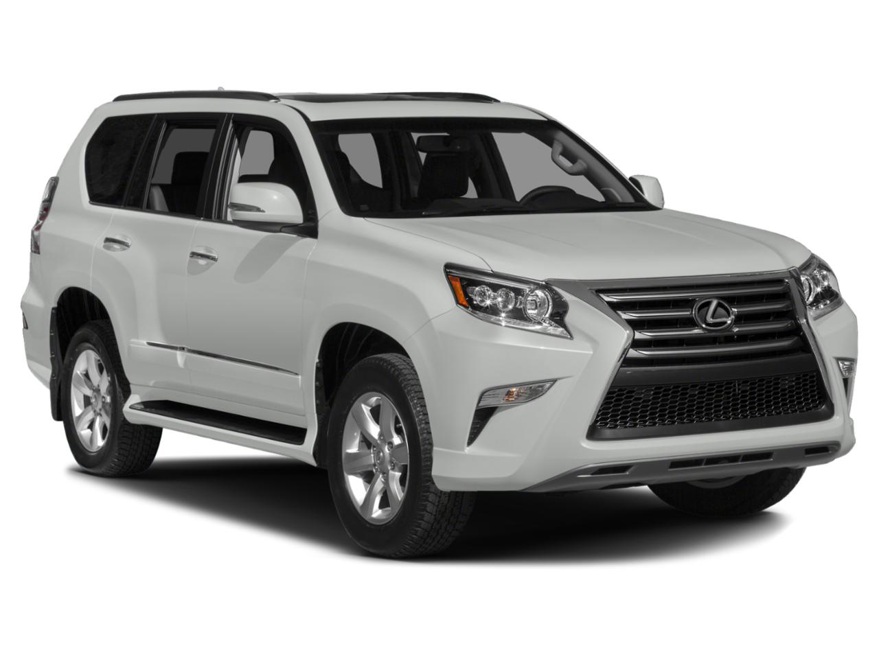 2015 Lexus GX 460 Vehicle Photo in Corpus Christi, TX 78415