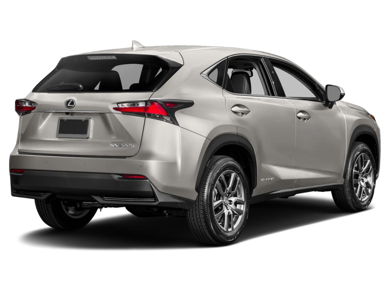 2015 Lexus NX 300h Vehicle Photo in West Palm Beach, FL 33417