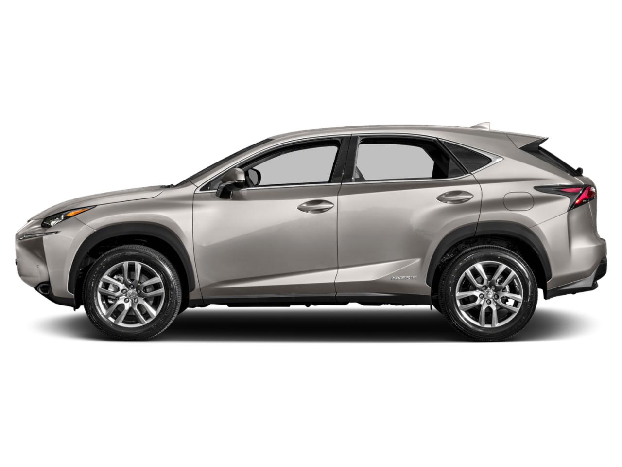 2015 Lexus NX 300h Vehicle Photo in West Palm Beach, FL 33417