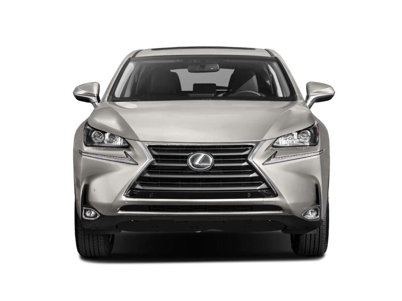 2015 Lexus NX 300h Vehicle Photo in West Palm Beach, FL 33417