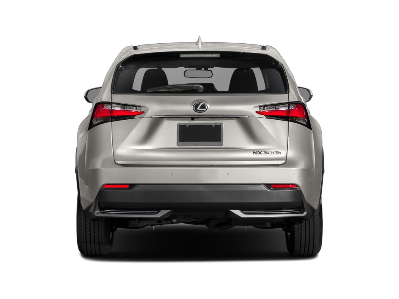 2015 Lexus NX 300h Vehicle Photo in West Palm Beach, FL 33417