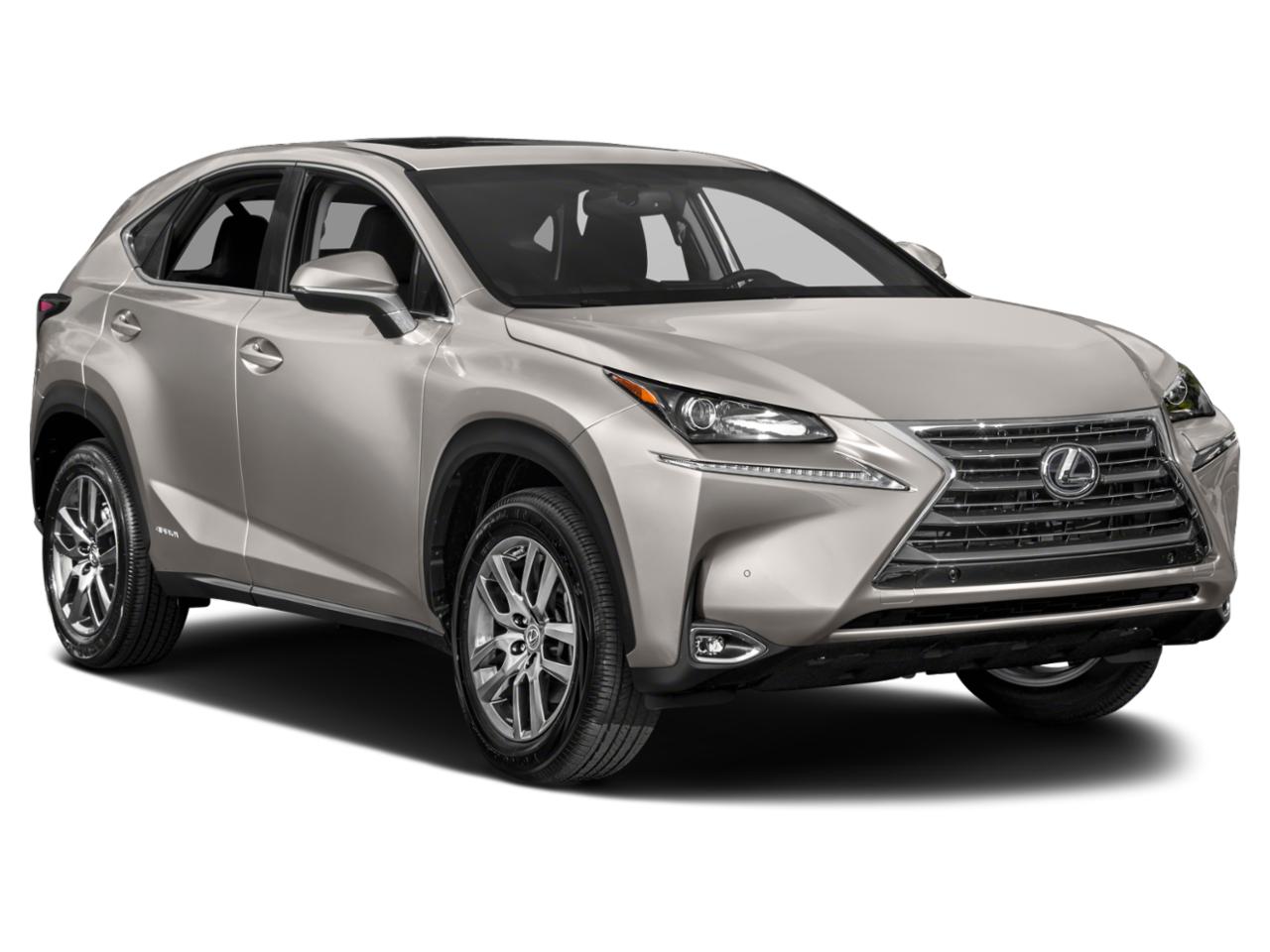 2015 Lexus NX 300h Vehicle Photo in West Palm Beach, FL 33417