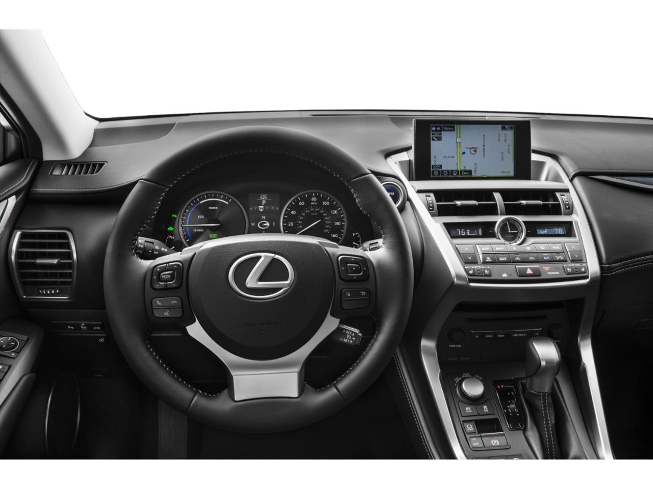 2015 Lexus NX 300h Vehicle Photo in West Palm Beach, FL 33417