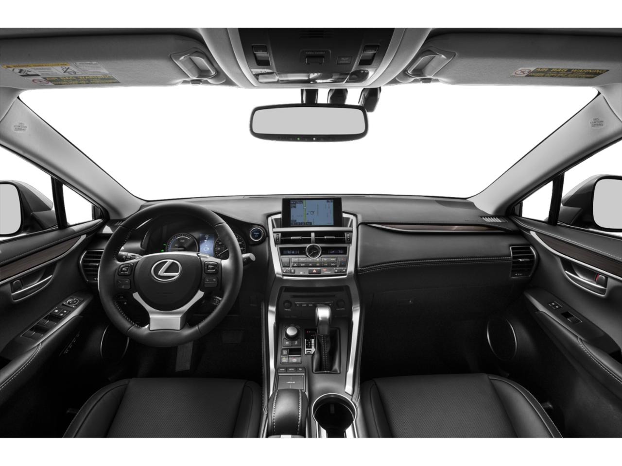 2015 Lexus NX 300h Vehicle Photo in West Palm Beach, FL 33417