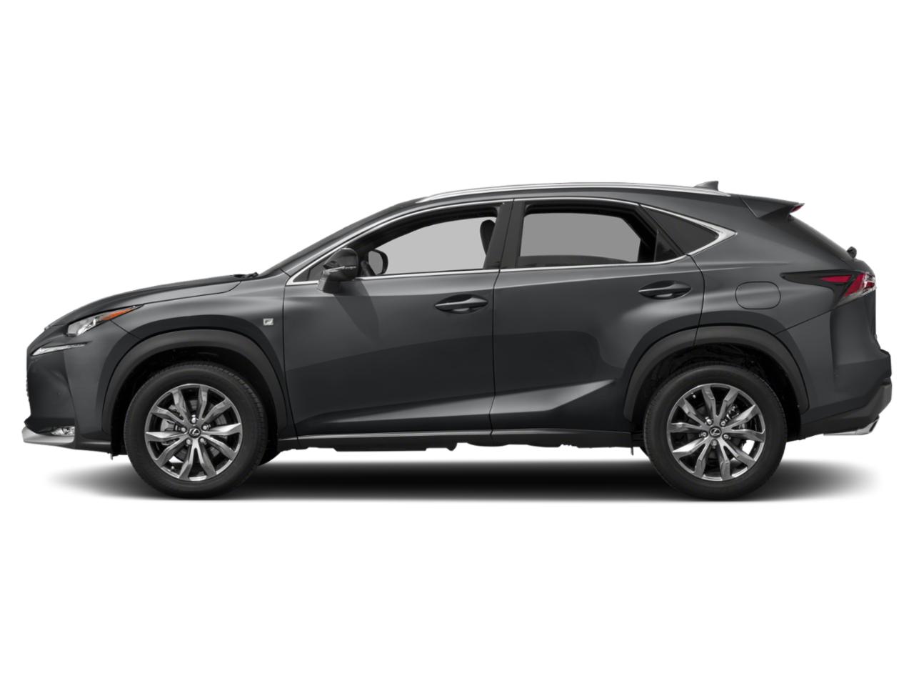 2015 Lexus NX Turbo Vehicle Photo in Clearwater, FL 33761