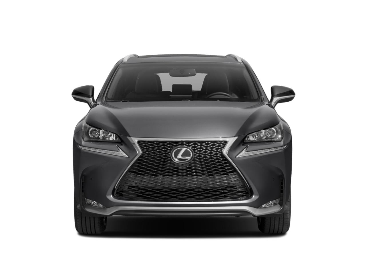 2015 Lexus NX Turbo Vehicle Photo in Clearwater, FL 33761