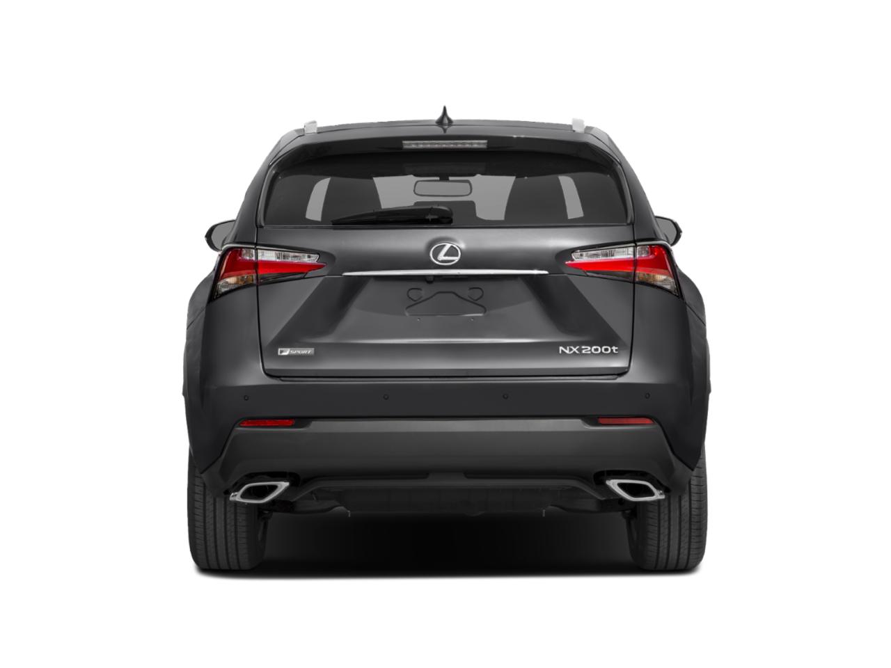 2015 Lexus NX Turbo Vehicle Photo in Clearwater, FL 33761