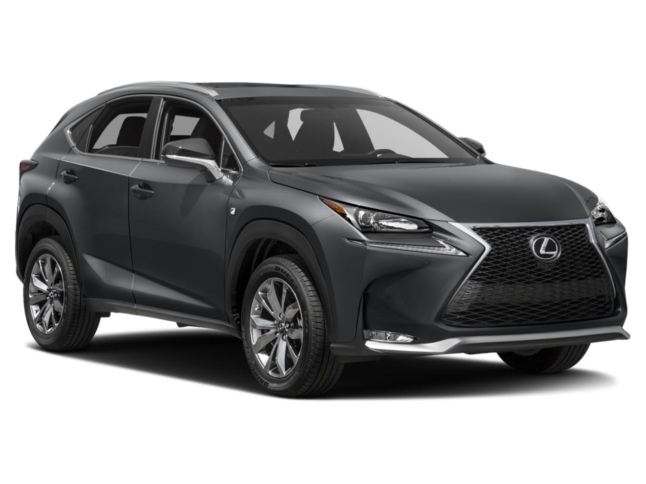 2015 Lexus NX Turbo Vehicle Photo in Clearwater, FL 33761