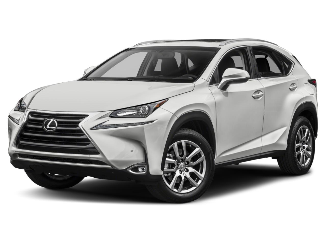 2015 Lexus NX 200t photo 15