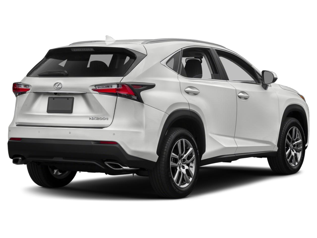 2015 Lexus NX 200t photo 18