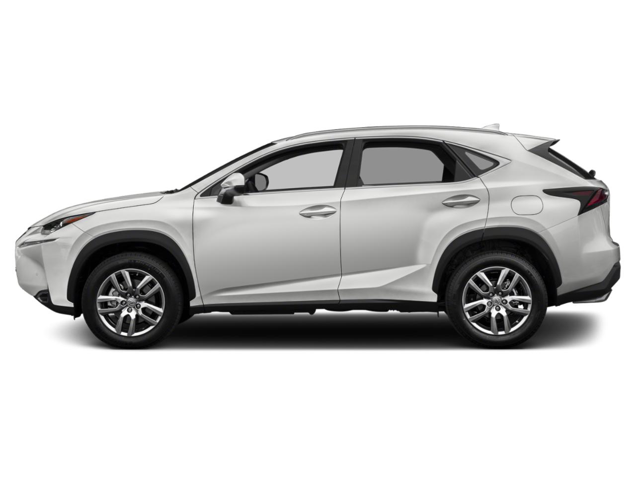 2015 Lexus NX 200t photo 16