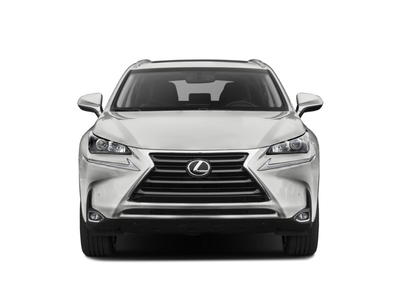 2015 Lexus NX 200t photo 20