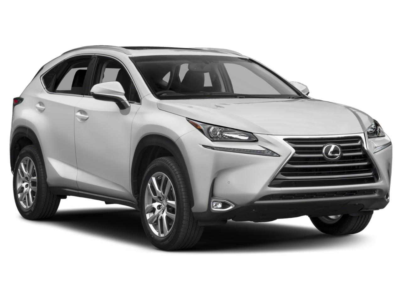 2015 Lexus NX 200t photo 19