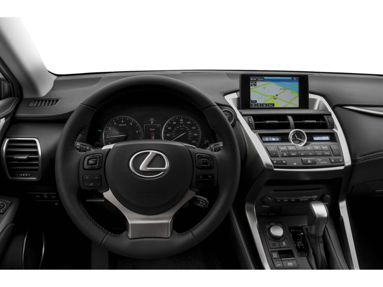 2015 Lexus NX 200t photo 24