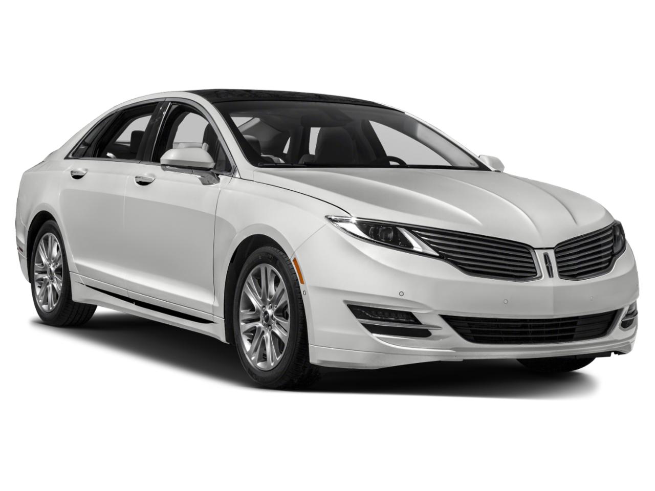 2015 LINCOLN MKZ Vehicle Photo in BEACHWOOD, OH 44122-4298