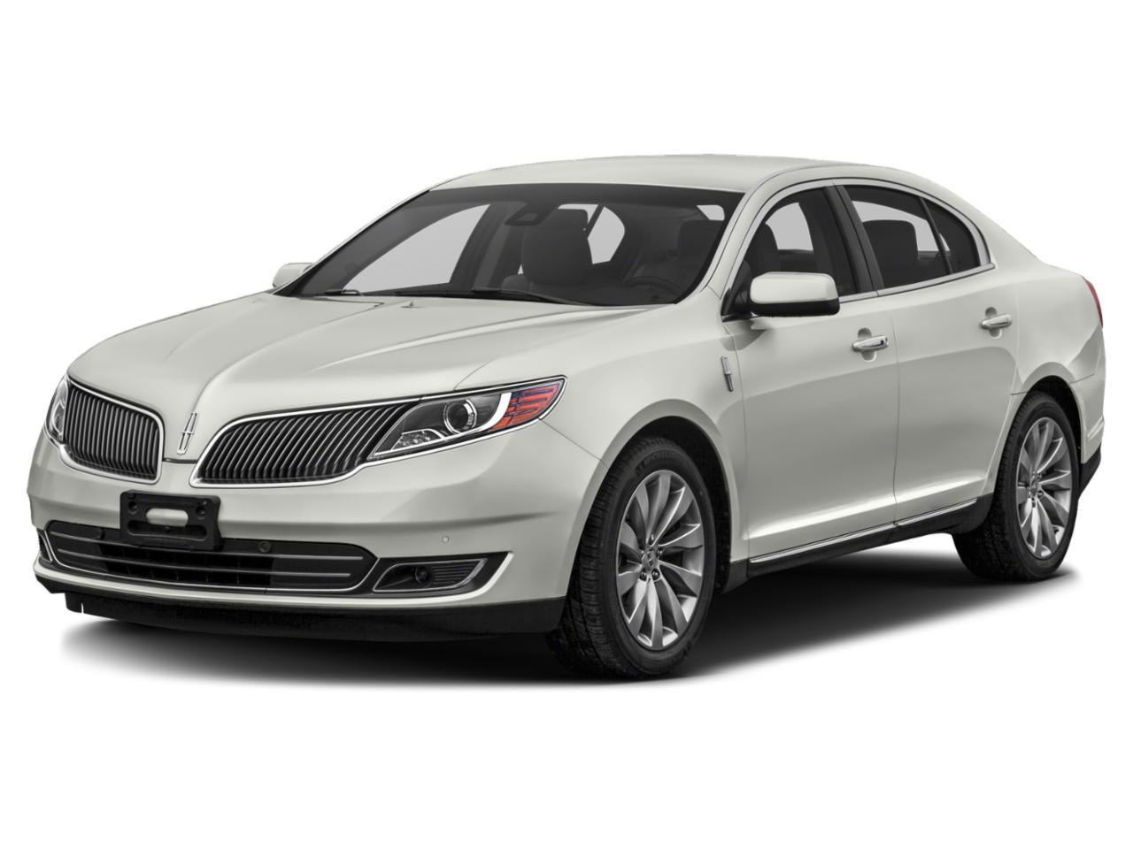 2015 Lincoln MKS Vehicle Photo in Wesley Chapel, FL 33544