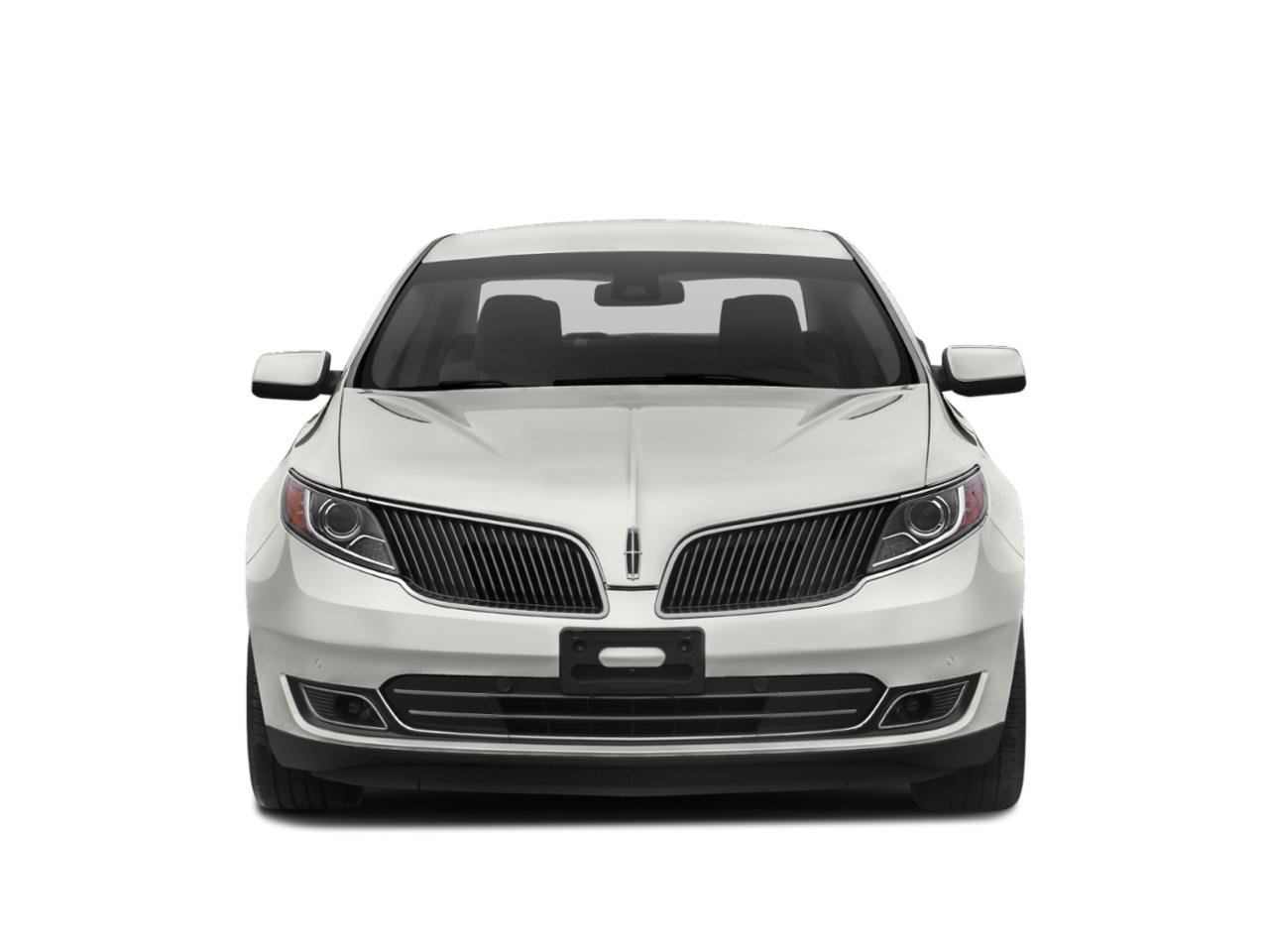 2015 Lincoln MKS Vehicle Photo in Wesley Chapel, FL 33544