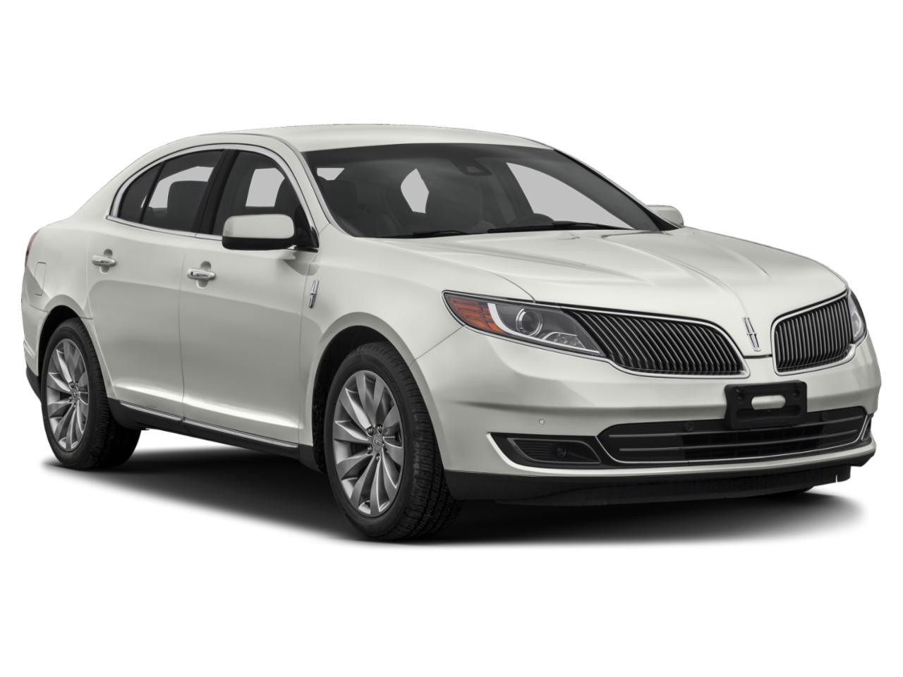 2015 Lincoln MKS Vehicle Photo in Wesley Chapel, FL 33544