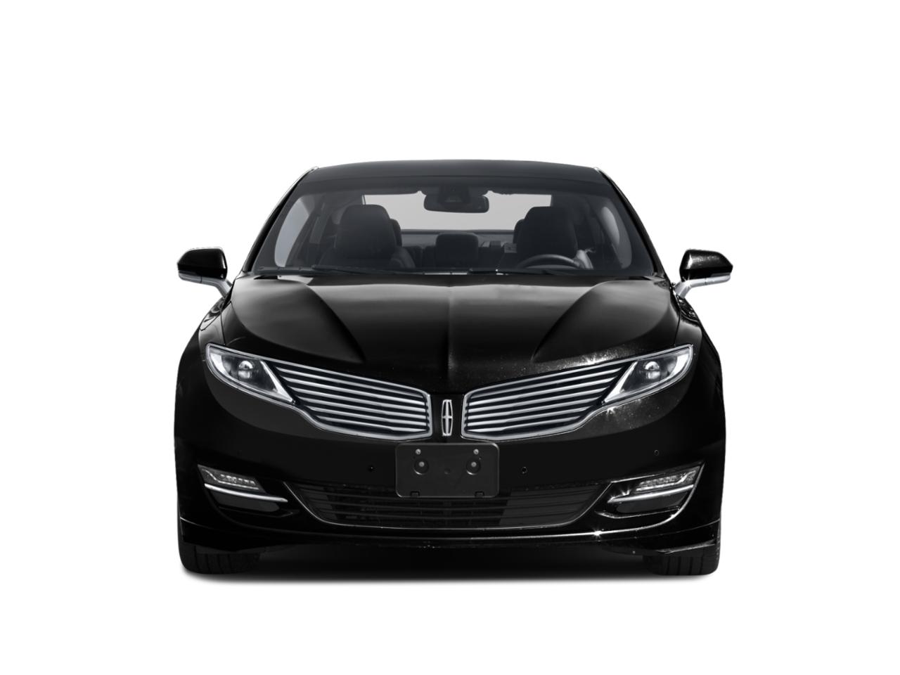 2015 Lincoln MKZ Vehicle Photo in Davie, FL 33331