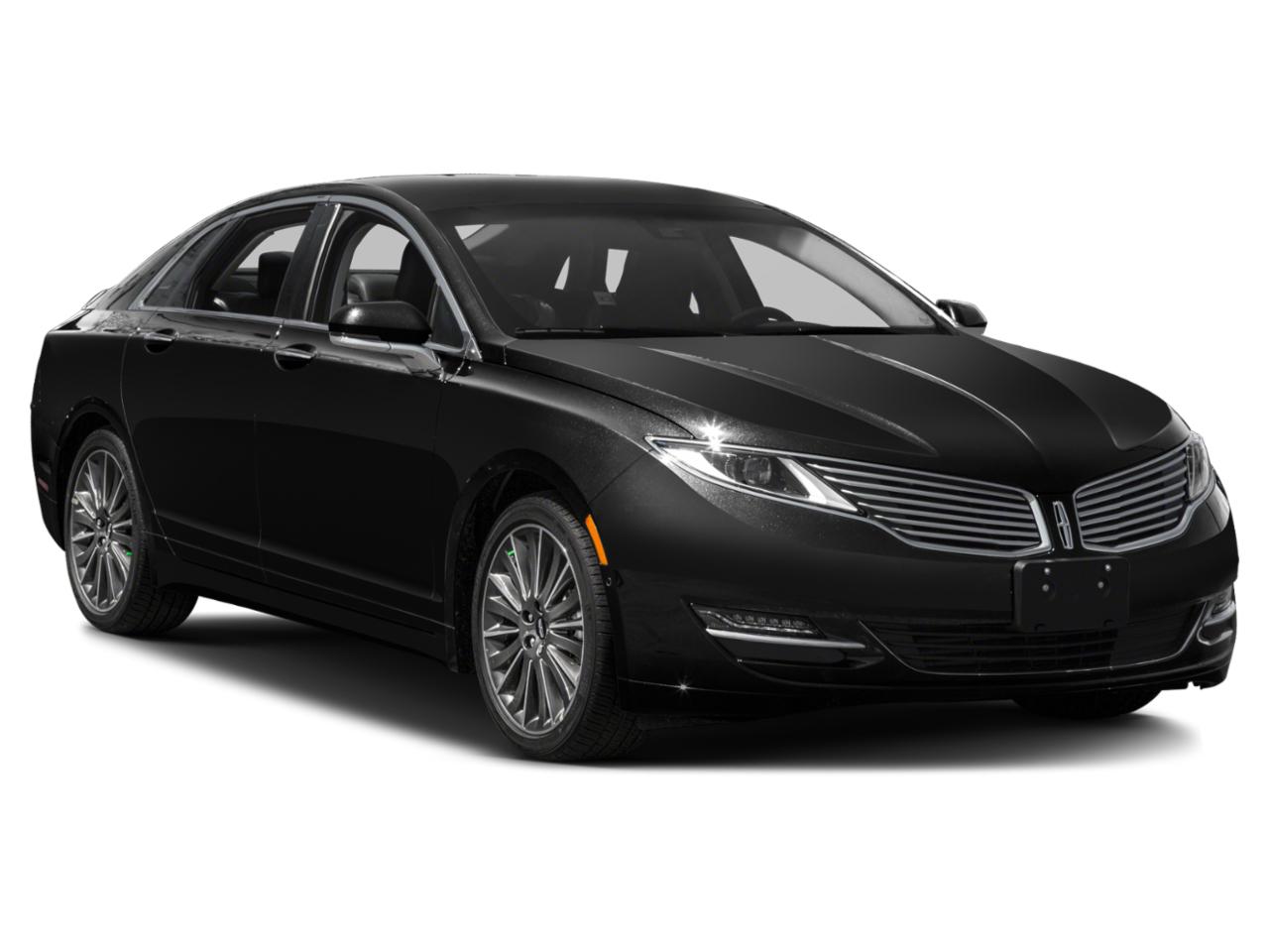 2015 Lincoln MKZ Vehicle Photo in Davie, FL 33331